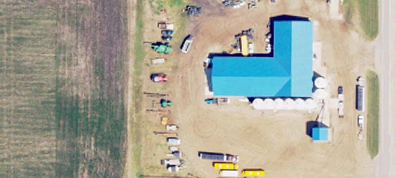 Buffalo, ND 58011