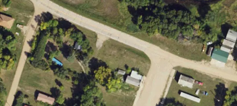 Niagara, ND 58266