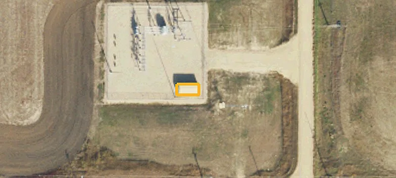 Fortuna, ND 58844