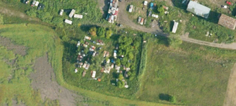 Mekinock, ND 58258