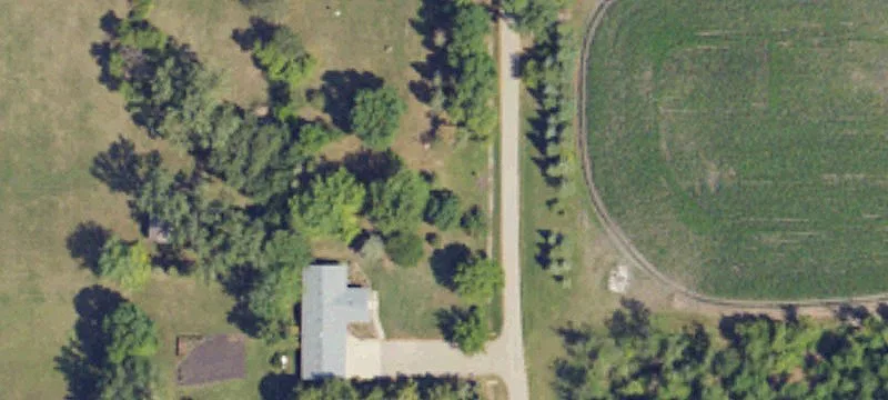 Arvilla, ND 58214
