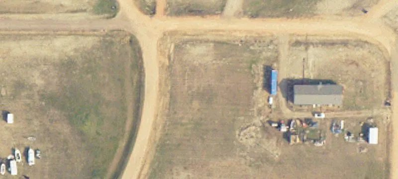 Arnegard, ND 58835