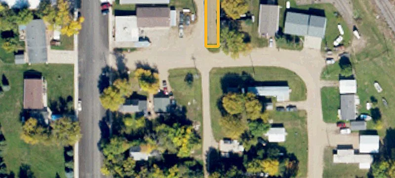 Manvel, ND 58256