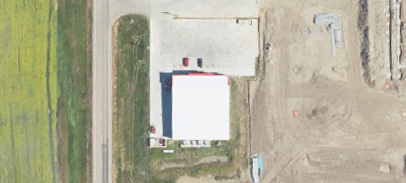 Parshall, ND 58770