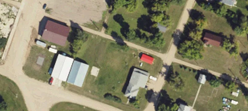 Niagara, ND 58266