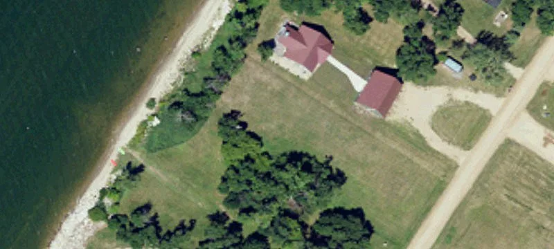 Warwick, ND 58381