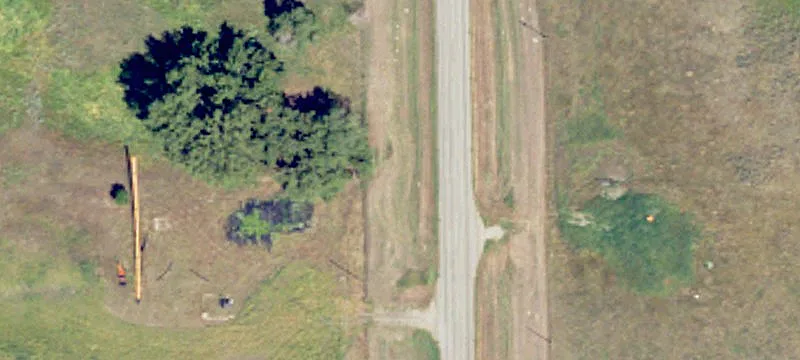 Enderlin, ND 58027