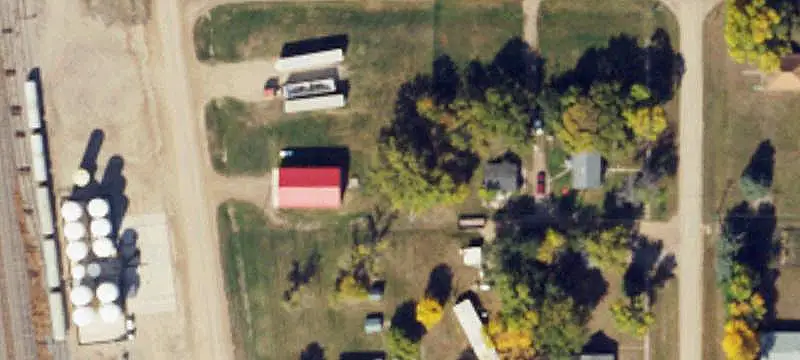 Reynolds, ND 58275