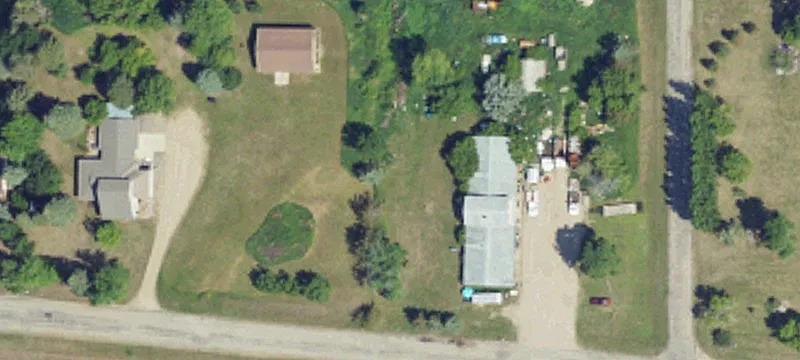 Arvilla, ND 58214