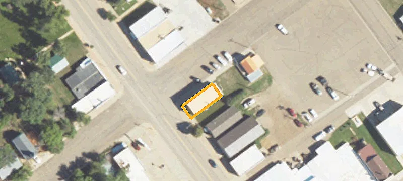 14 Central S Ave