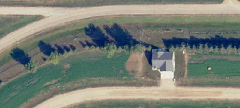 Hankinson, ND 58041