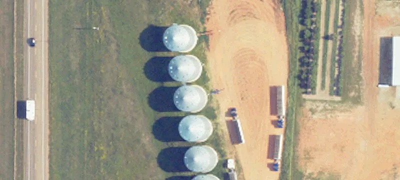 Belfield, ND 58622