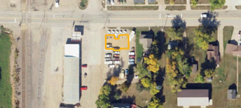 Thompson, ND 58278