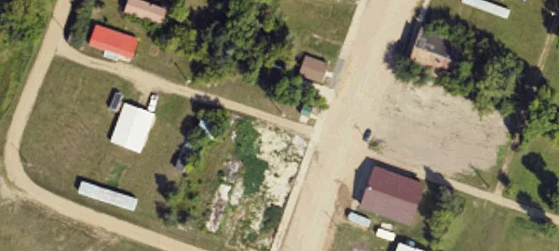 Niagara, ND 58266
