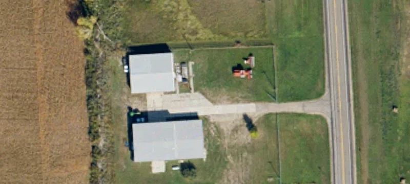 Niagara, ND 58266