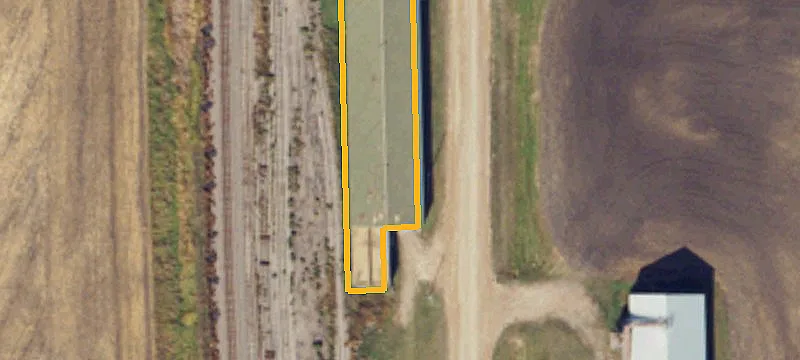 Reynolds, ND 58275