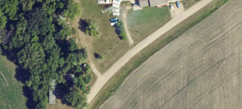 Mekinock, ND 58258