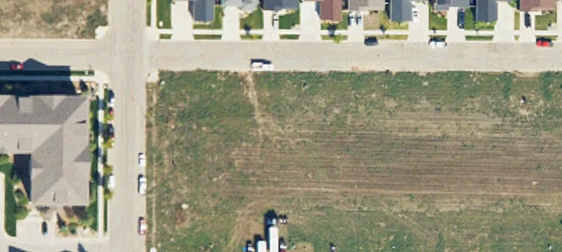 Williston, ND 58801