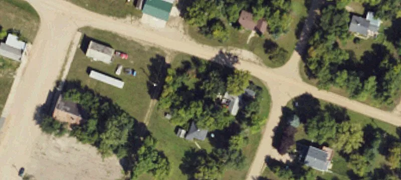 Niagara, ND 58266