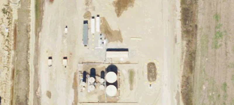 Fortuna, ND 58844