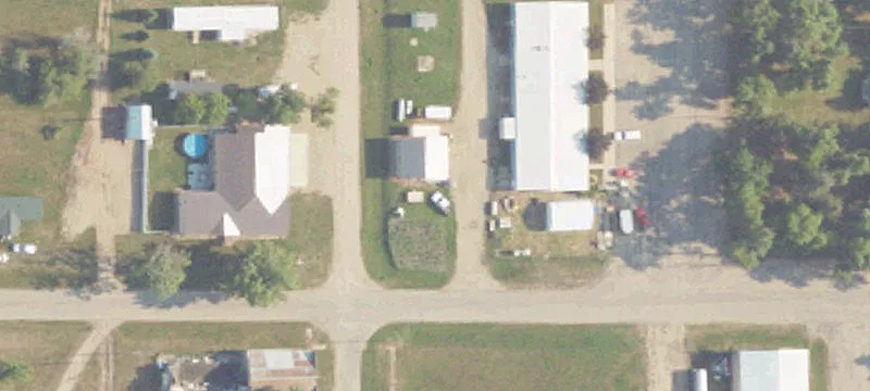 Plaza, ND 58771