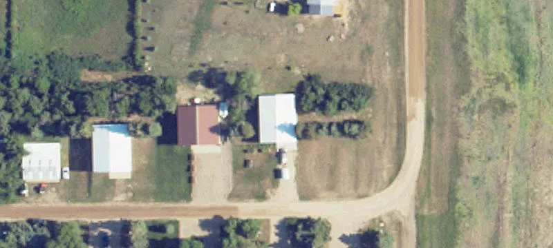 Garrison, ND 58540