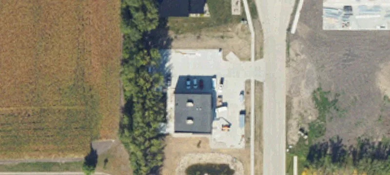3000 Heartland Dr