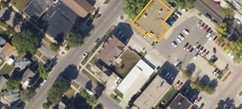 519 University Ave