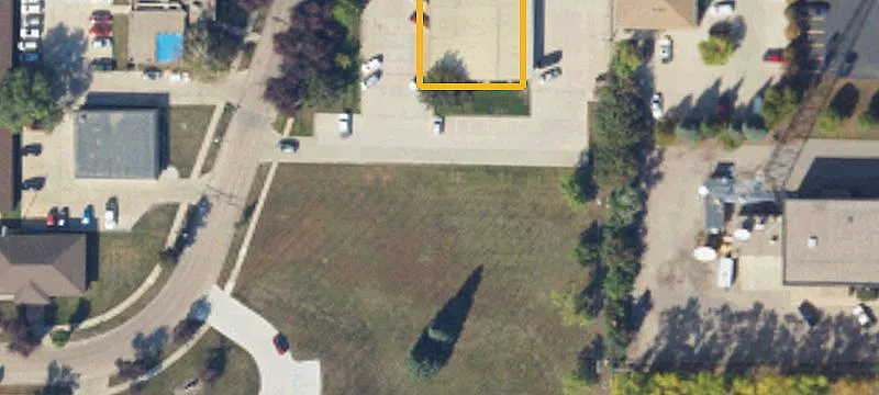 1405 Library Cir