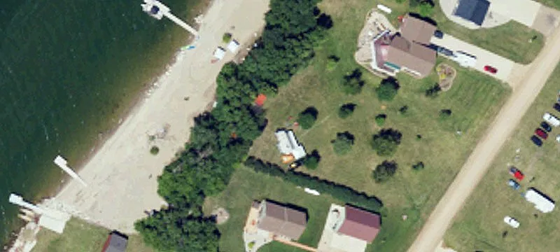 Warwick, ND 58381