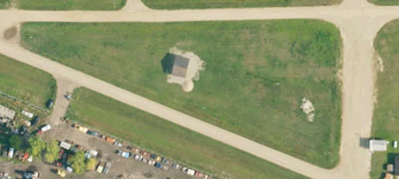 Mekinock, ND 58258