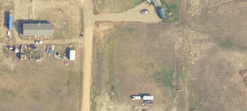 Arnegard, ND 58835