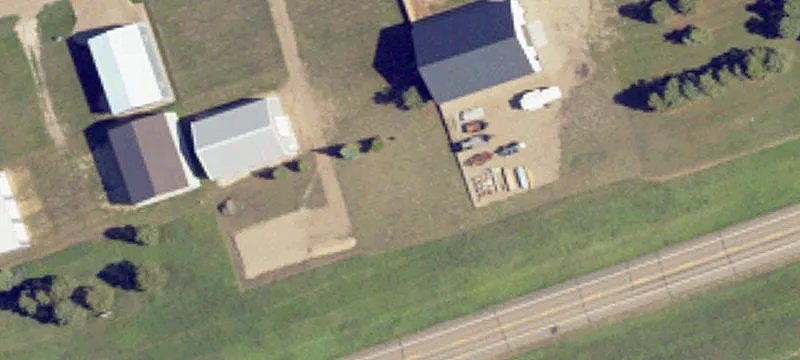 Riverdale, ND 58565