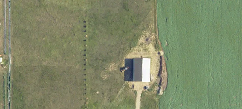 Garrison, ND 58540