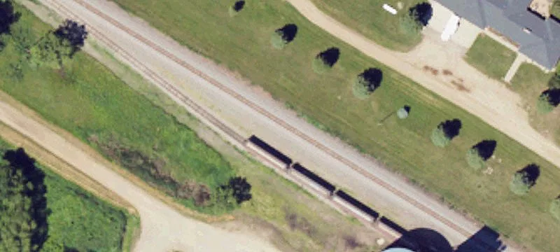 Grace City, ND 58445