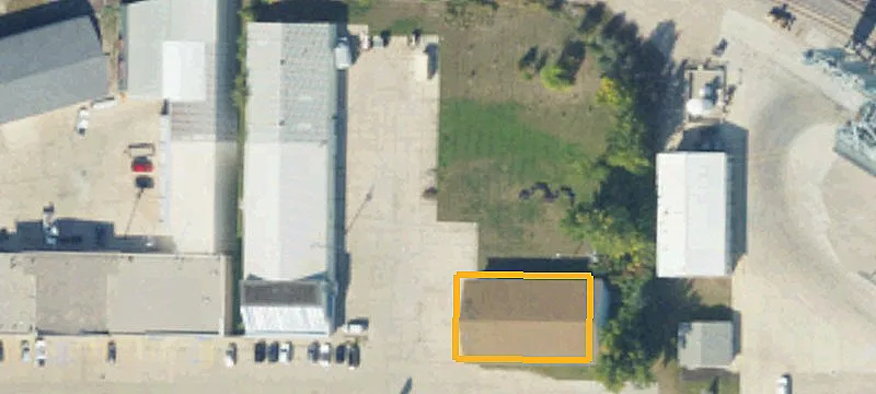 2500 Demers Ave