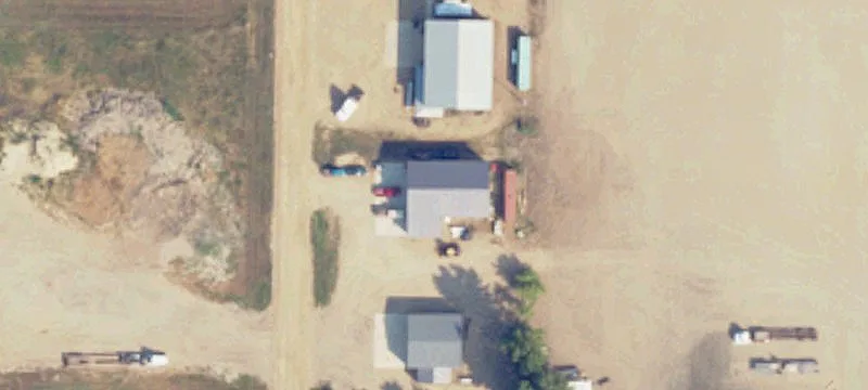 Hankinson, ND 58041