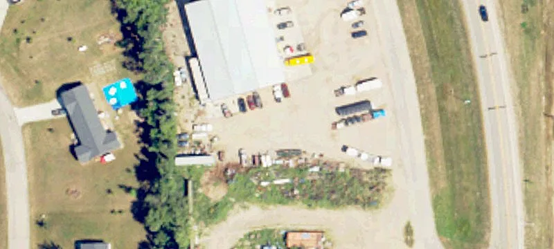 Forman, ND 58032