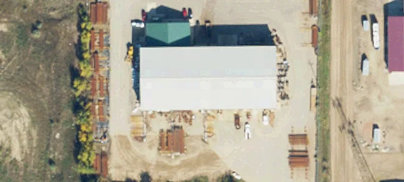 4813 Frnt W St