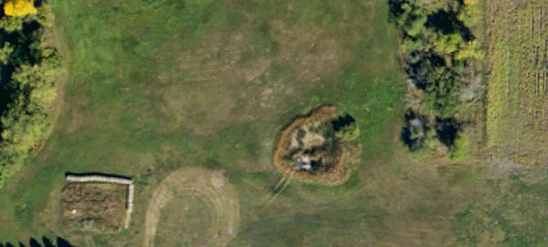 Niagara, ND 58266