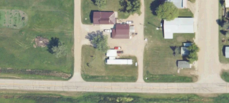 Arvilla, ND 58214