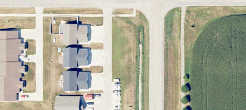 Parking Lot Lot
