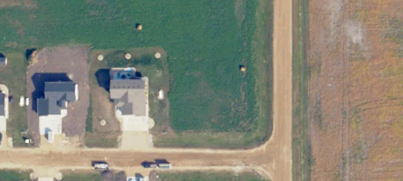 Hankinson, ND 58041