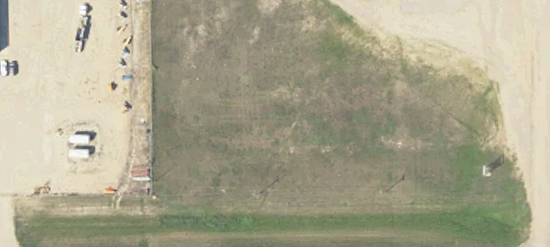 Garrison, ND 58540