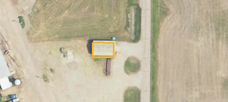 Northwood, ND 58267