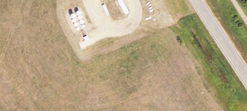 Saint John, ND 58369