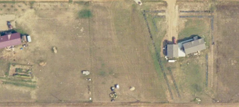 Arnegard, ND 58835