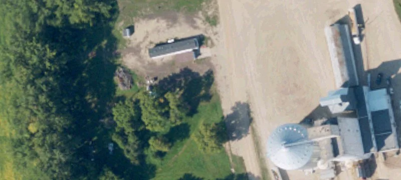 Larimore, ND 58251