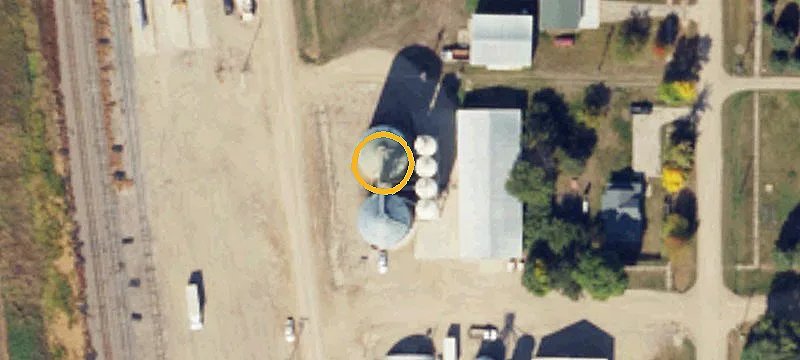Reynolds, ND 58275