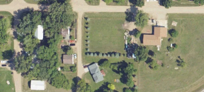 Arvilla, ND 58214